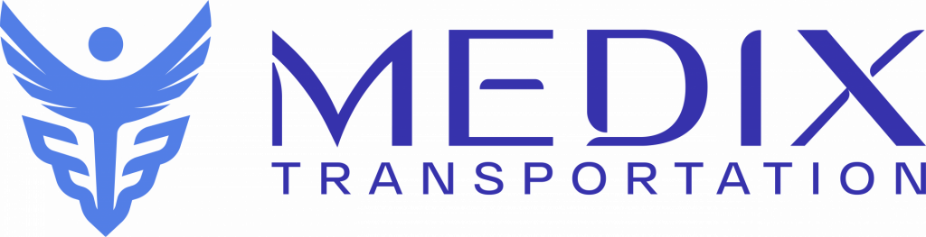 MEDIX Logo and Icon