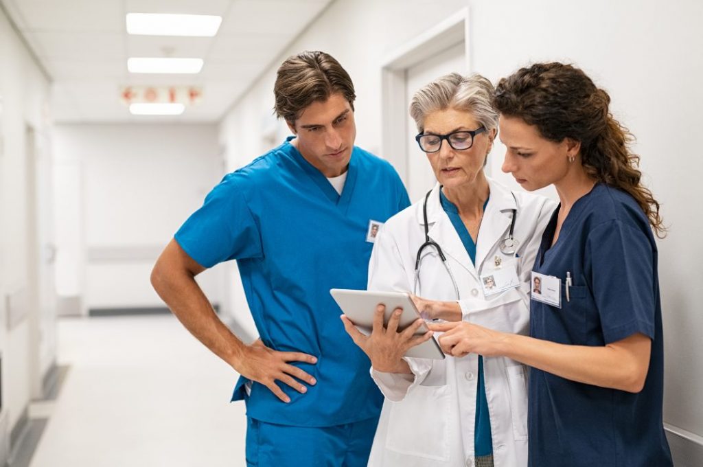 Medical Transportation in Van Nuys, CA