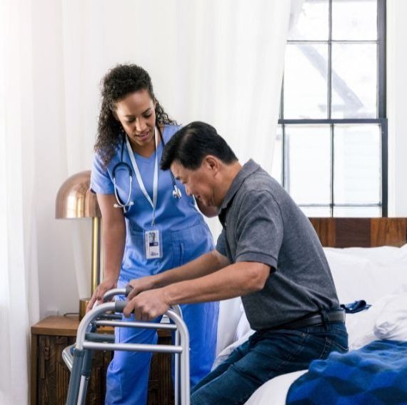 Medical Transportation in Los Angeles - Medical Transportation in Del Valle CA-Pasadena CA